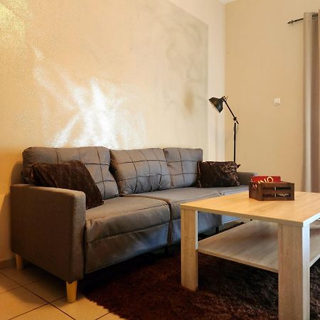 Central Luxury Apartment Rethymno Exterior foto